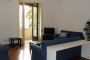 Appartamento arredato con balcone Parioli,