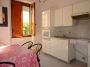 Appartamento arredato con giardino Ferrucci