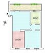 Casa nuova costruzione con balcone Cerro Al Lambro