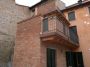 Bilocale con terrazzo Santa croce