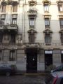 Appartamento con balcone De angeli, vercelli,