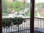 Trilocale arredato con balcone Corsico