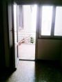 Bilocale con balcone Viterbo