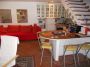 Villa con giardino Camaiore
