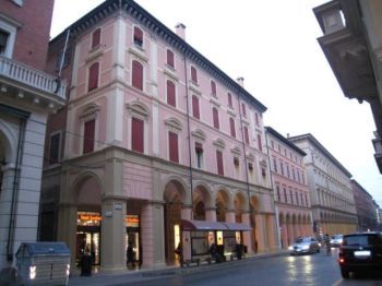 Appartamento affitto Bologna - Altre fotografie