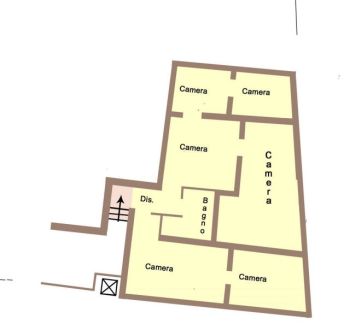Trilocale Centro storico - Altre fotografie