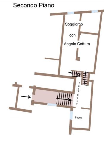 Trilocale Centro storico - Altre fotografie