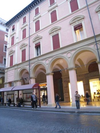 Trilocale Centro storico - Altre fotografie
