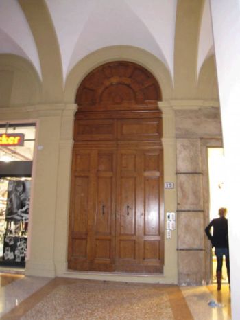 Trilocale Centro storico - Altre fotografie