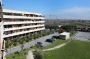 Appartamento arredato con balcone Infernetto, axa,