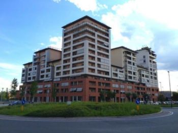 Appartamento con garage Vallette - lucento - Altre fotografie