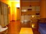 Appartamento arredato con balcone Crocetta