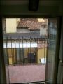 Monolocale arredato con terrazzo D'azeglio,