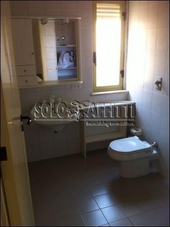 Appartamento arredato con posto auto