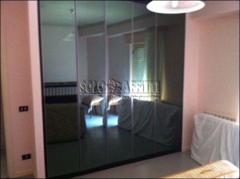 Appartamento arredato con posto auto