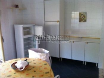 Appartamento arredato con posto auto