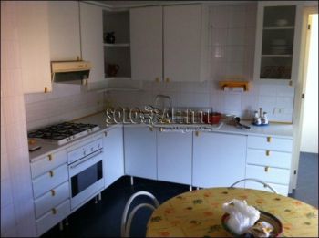 Appartamento arredato con posto auto