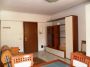 Attico arredato con terrazzo Trieste , salario