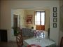 Trilocale arredato con balcone V.le libert�