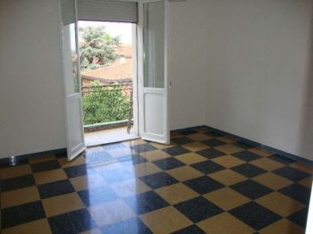 Casa con balcone Bolognina