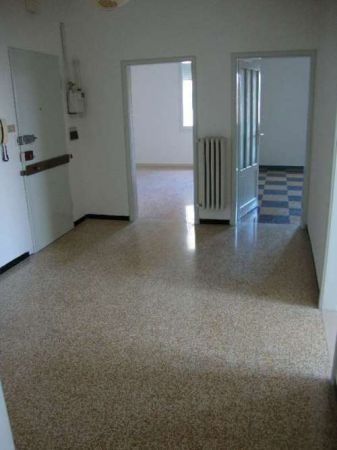 Casa con balcone Bolognina
