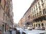 Trilocale arredato con terrazzo Centro storico