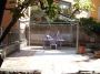 Bilocale arredato con giardino Monteverde,