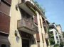 Bilocale arredato con balcone P.ta genova, romolo,