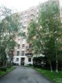 Casa arredata con balcone San Donato Milanese
