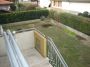 Appartamento con giardino e posto auto