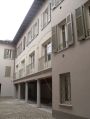 Appartamento con posto auto Vigevano