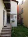 Casa arredata con giardino Pavia