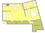 Appartamento arredato con terrazzo Centro