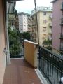 Trilocale con garage Pegli multedo