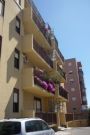 Appartamento con balcone Uditore