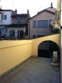 Attico arredato con terrazzo Piacenza