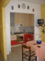 Appartamento arredato con terrazzo