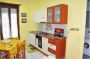 Appartamento con balcone Centro
