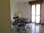 Attico arredato con terrazzo Brescia