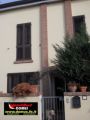 Villa arredata con terrazzo Ferrara