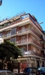 Attico arredato con terrazzo Appio latino, appia