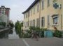 Mansarda arredata Greco , monza , palmanova,