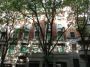 Trilocale arredato con balcone Citt� studi,