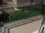 Monolocale arredato con balcone San damaso
