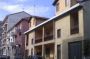 Monolocale arredato con balcone San pietro