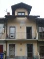 Trilocale arredato con balcone Avigliana