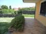 Villa con garage e balcone Viagrande