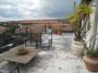 Casa con balcone e aria condizionata