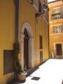Casa arredata con balcone Chieti
