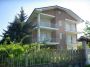 Appartamento con balcone e garage Dusino San
